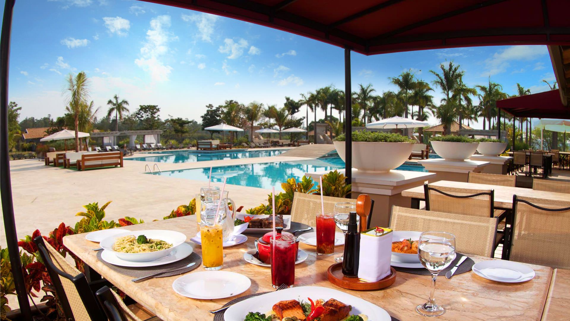 Projeto urbanístico